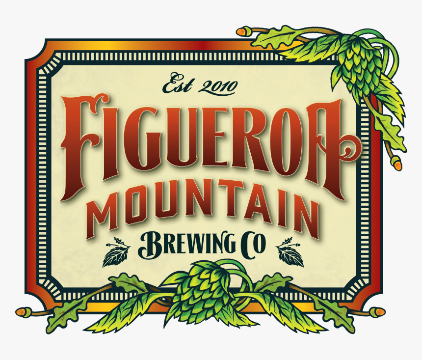 Figueroa Mountain Brewing, HD Png Download
