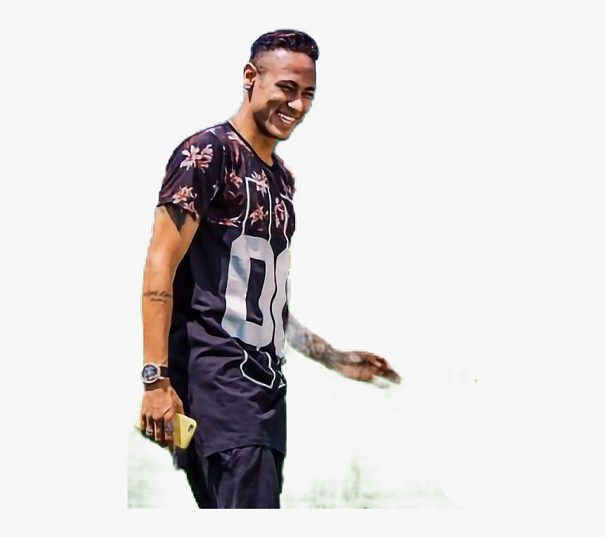 #neymar #10 #neymar10 #brazil #psg #paris #freetoedit - Neymar Psg Png, Transparent Png