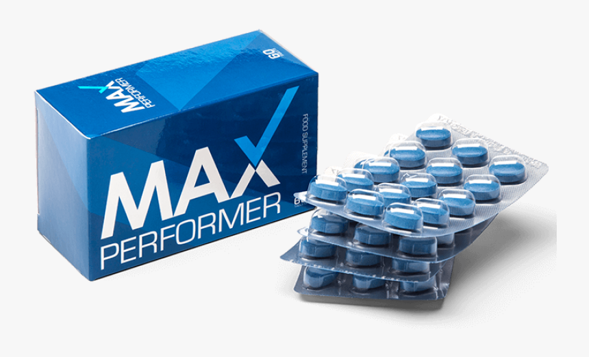 Max Performer - Max Performer Pills Ebay, HD Png Download