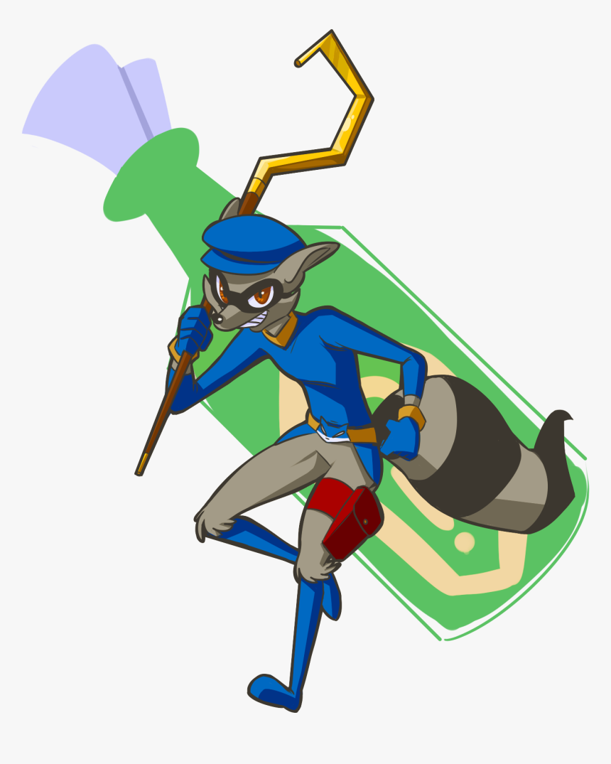 Get A Clue - Cartoon, HD Png Download