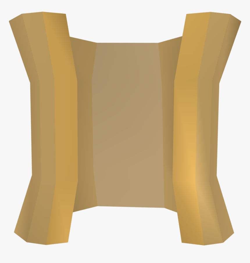 Clue Scroll - Clue Scroll Osrs Png, Transparent Png
