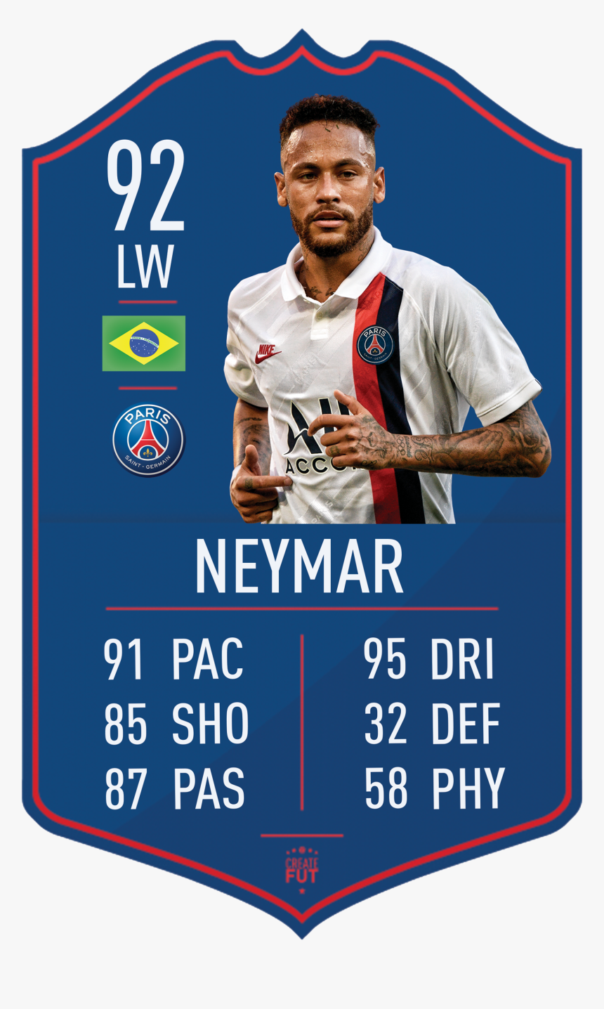 Daniel Wass Fifa 19 Europa League, HD Png Download