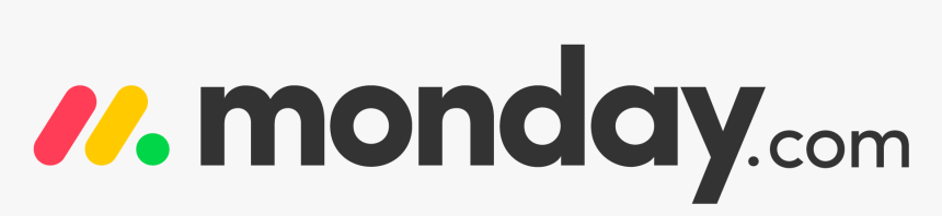Monday - Com - Graphics, HD Png Download
