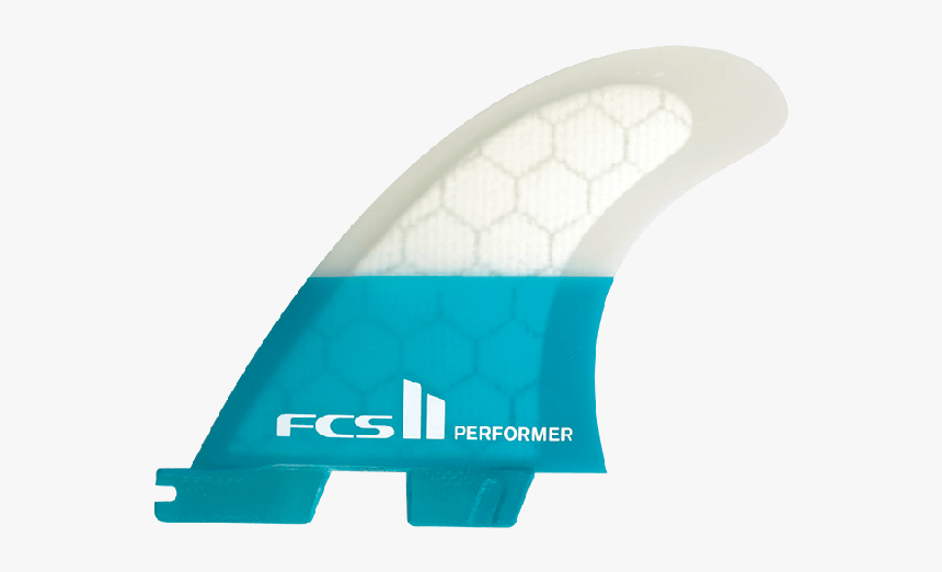 Fcs 2 Performer Fins, HD Png Download
