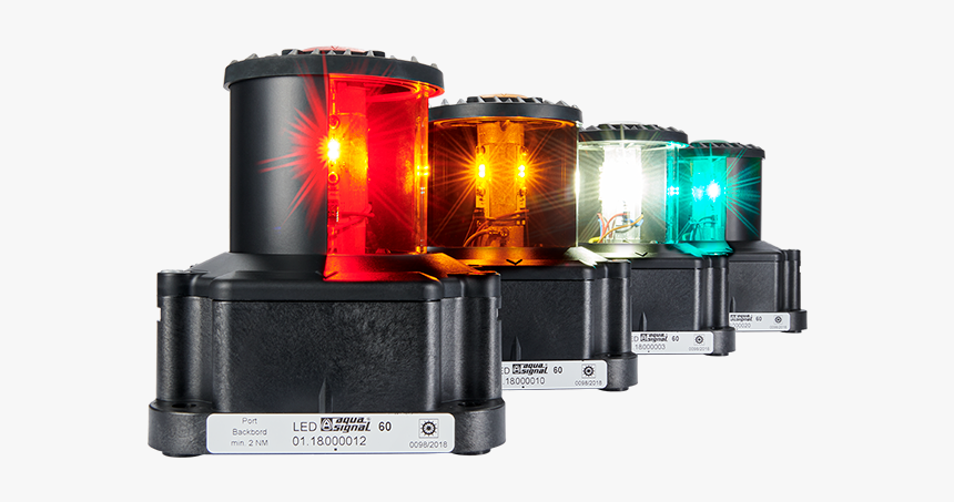 Navigation Light, HD Png Download