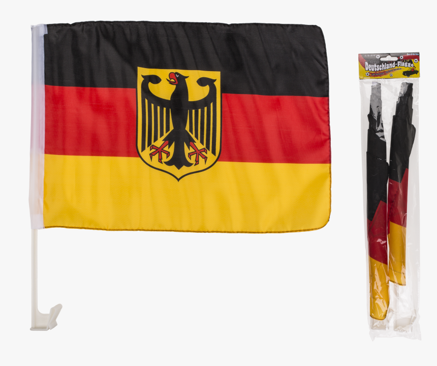 German, HD Png Download