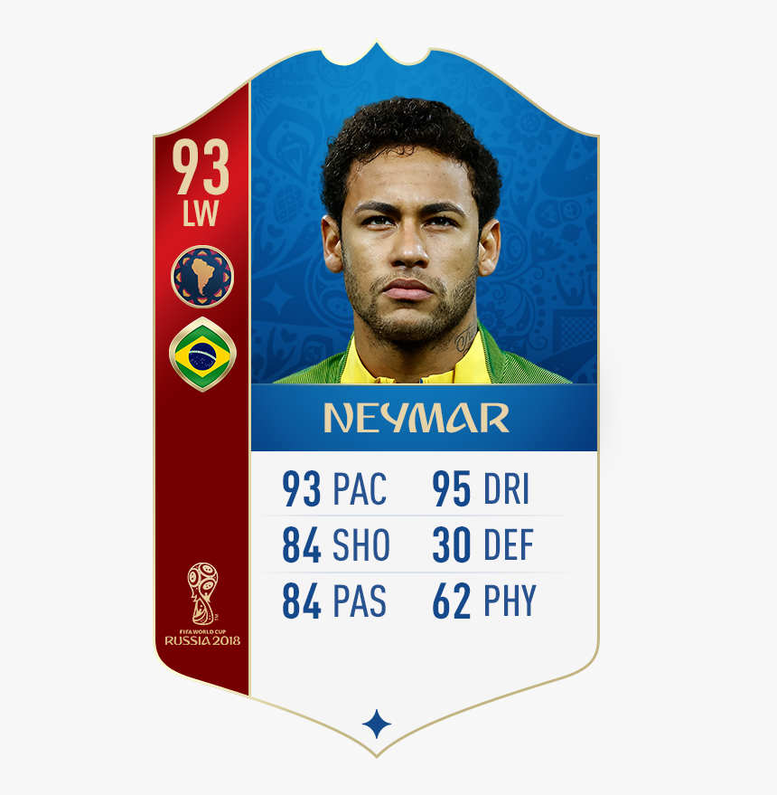 Luis Suarez Fifa 18 World Cup, HD Png Download