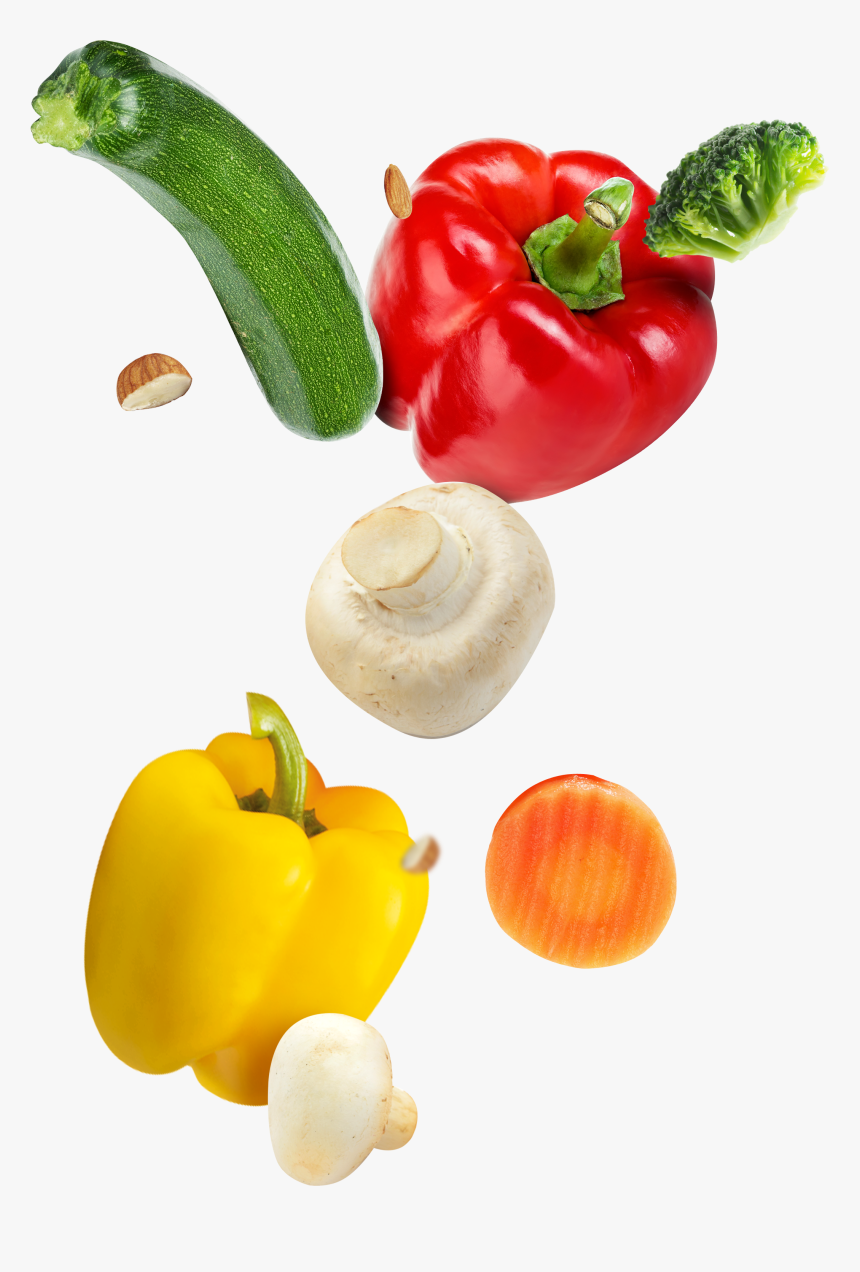 Yellow Pepper, HD Png Download