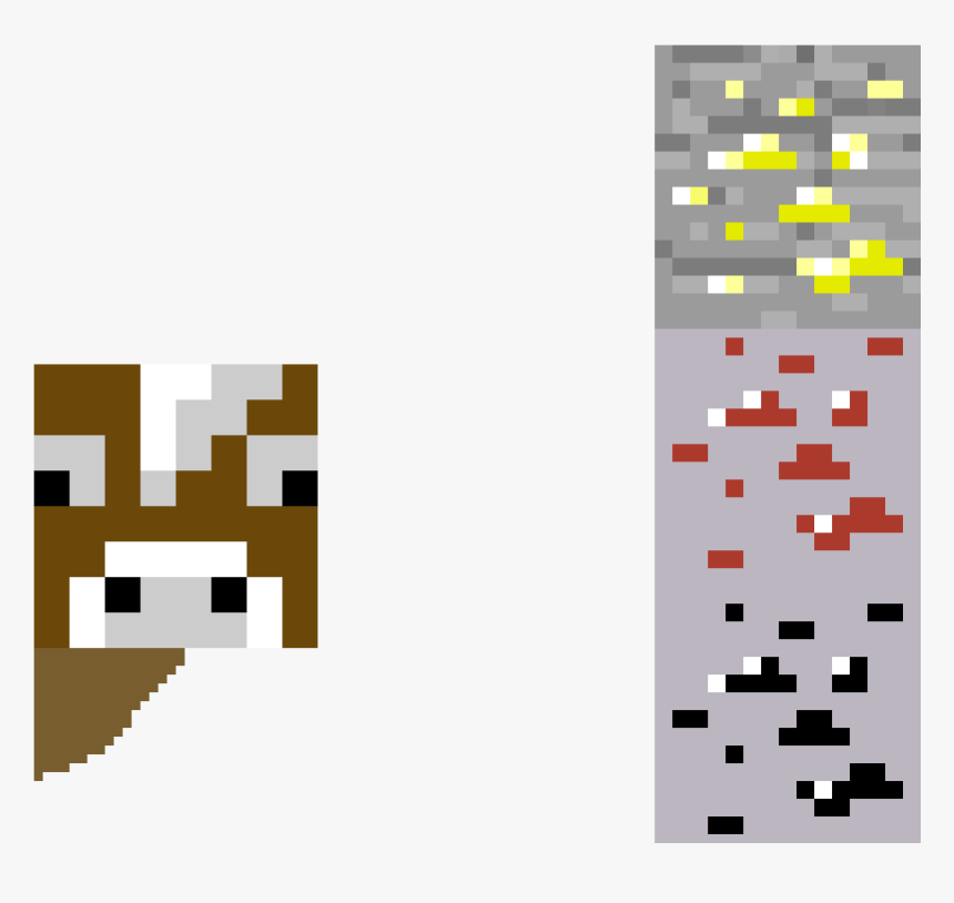 Give The Cow His Ores - Graphic Design, HD Png Download