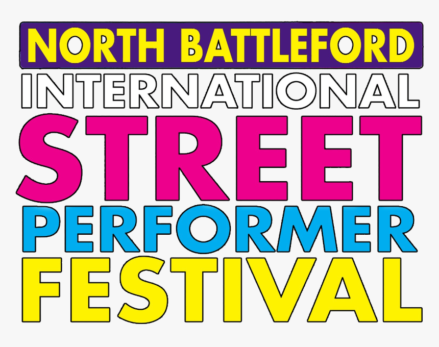 Logo - North Battleford Street Festival, HD Png Download