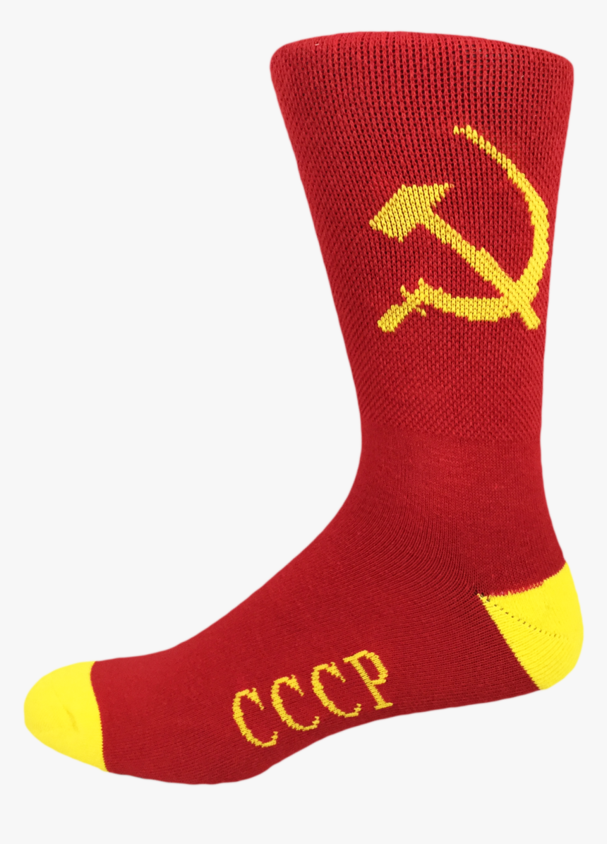 Transparent Communist Star Png - Communist Socks, Png Download