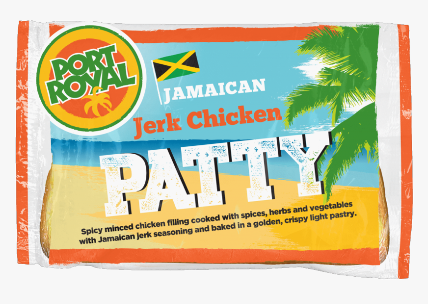 Jerk Chicken Png, Transparent Png