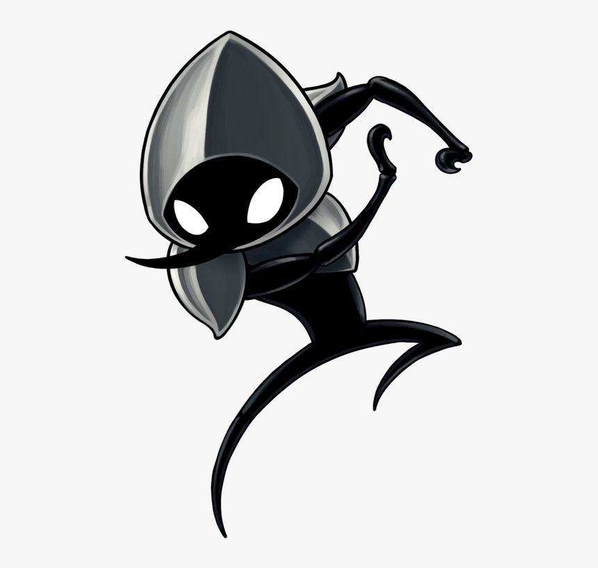 Hollow Knight Png, Transparent Png