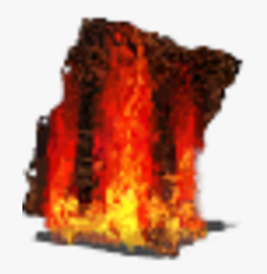 Firestorm Png, Transparent Png