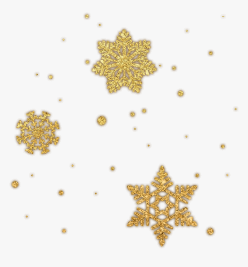 Estrellas Doradas Png, Transparent Png