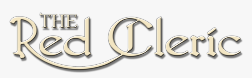 Cleric Png, Transparent Png