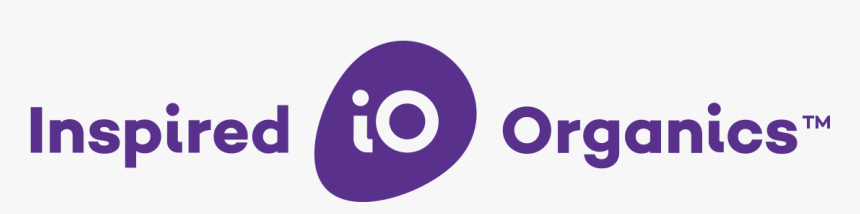 Inspired Organics Logo, HD Png Download , Transparent Png Image - PNGitem