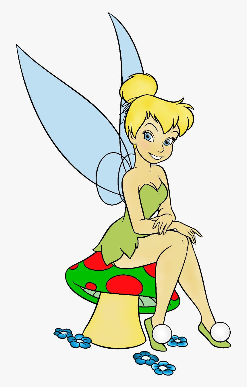 Campanita Png, Transparent Png