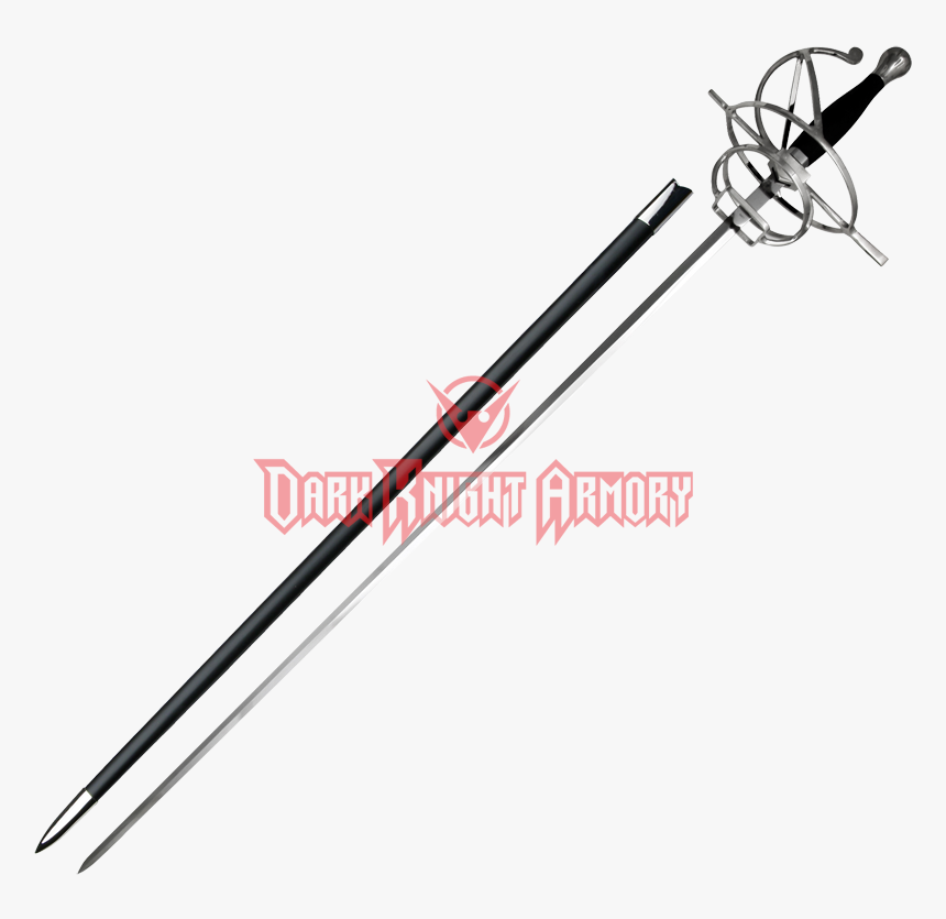 Rapier , Png Download, Transparent Png