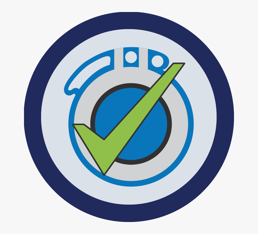 Product Registration Icon With Trublue Auto Belay With, HD Png Download