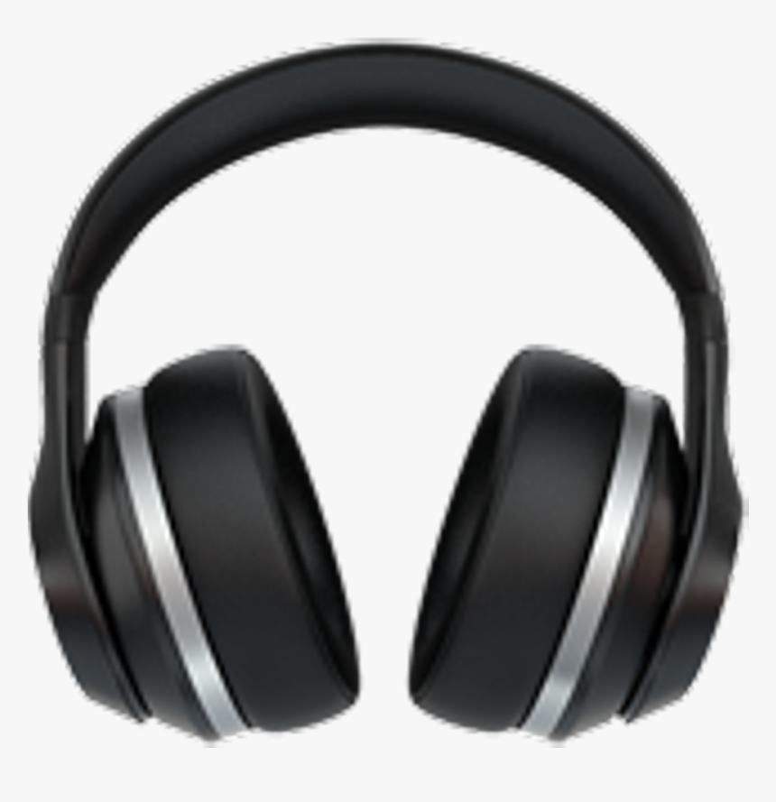 •headphones Emoji 🎧 , Png Download Iphone Headphones Emoji Png