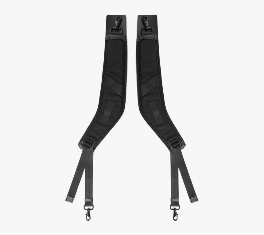 Backpack Straps Png, Transparent Png , Transparent Png Image PNGitem