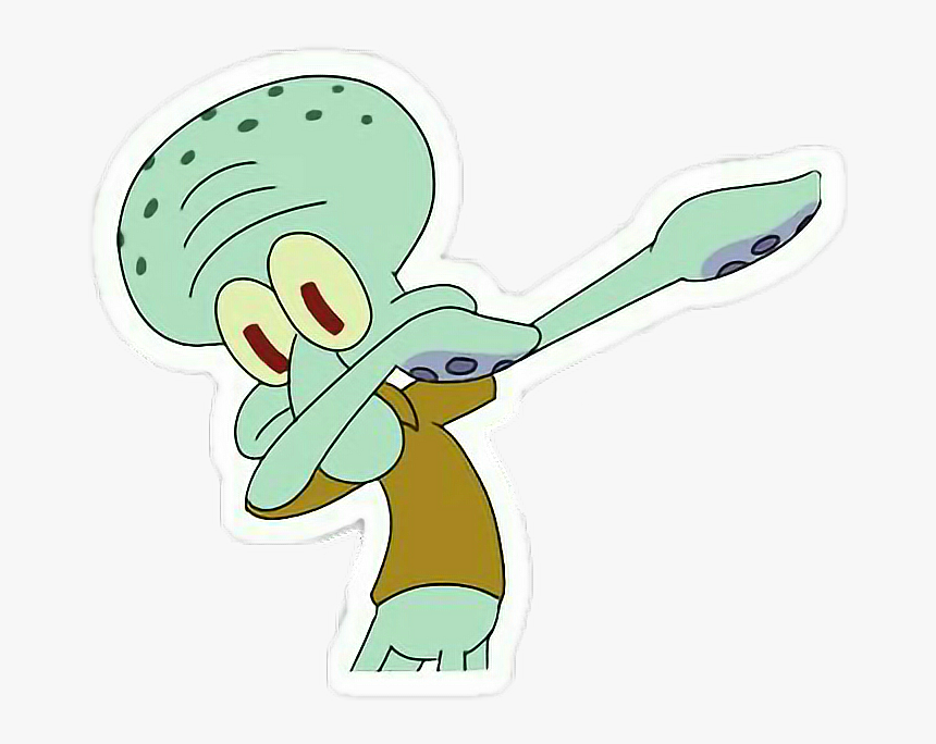 Caveman Spongebob Meme Png, Transparent Png