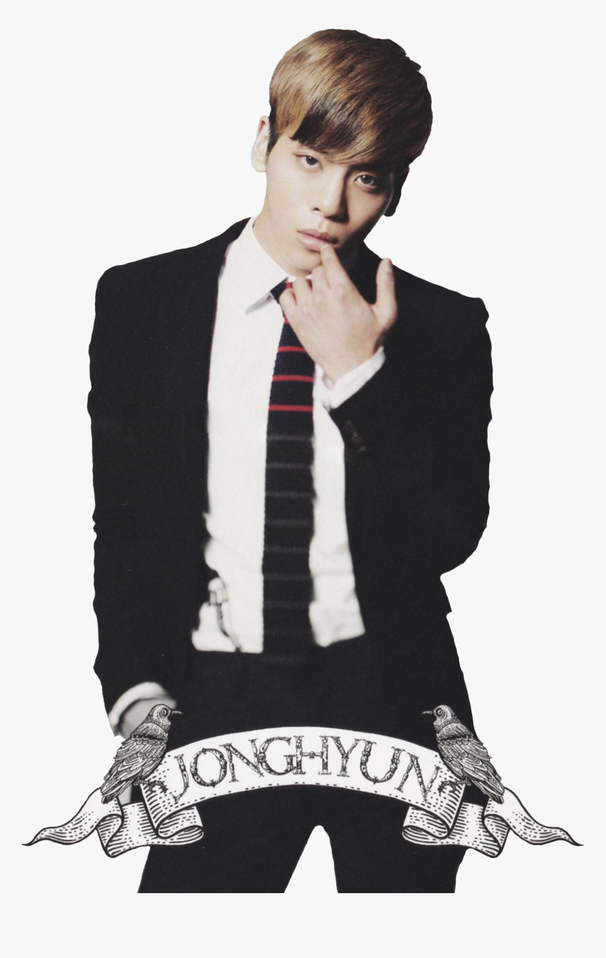 Jonghyun , Png Download, Transparent Png , Transparent Png Image - PNGitem