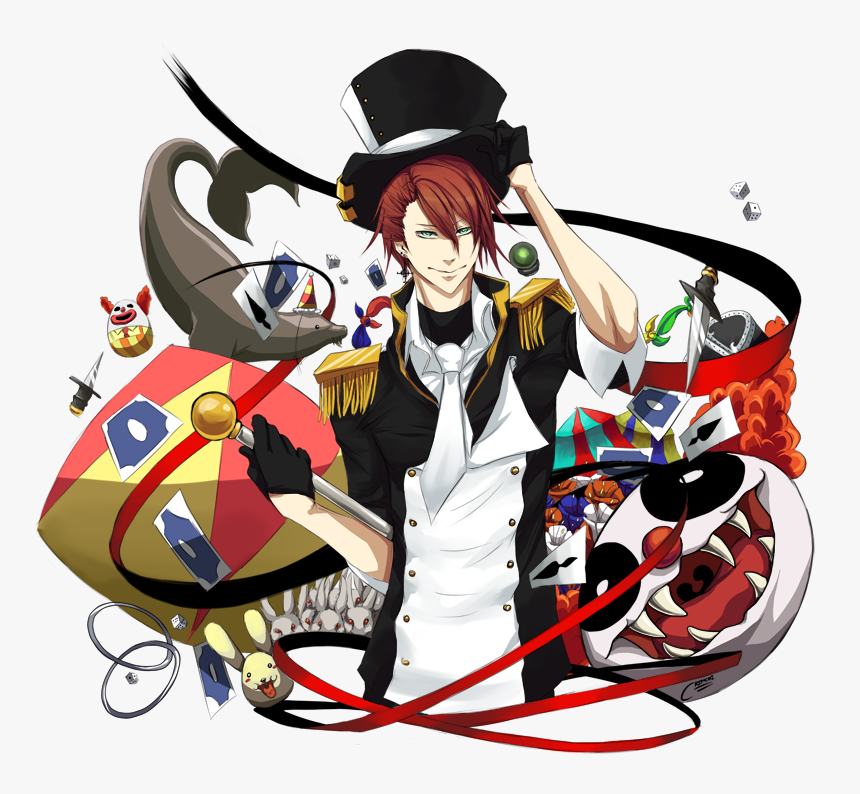 Ringmaster Backround Ringmaster Clipart , Png Download, Transparent Png , Transparent Png ...