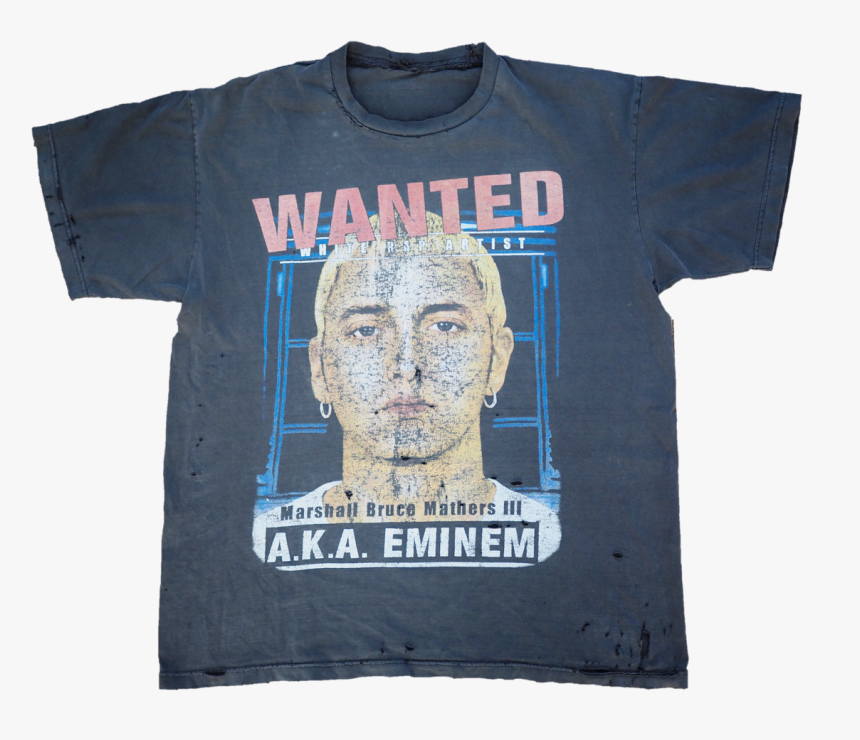 Eminem Face Png, Transparent Png