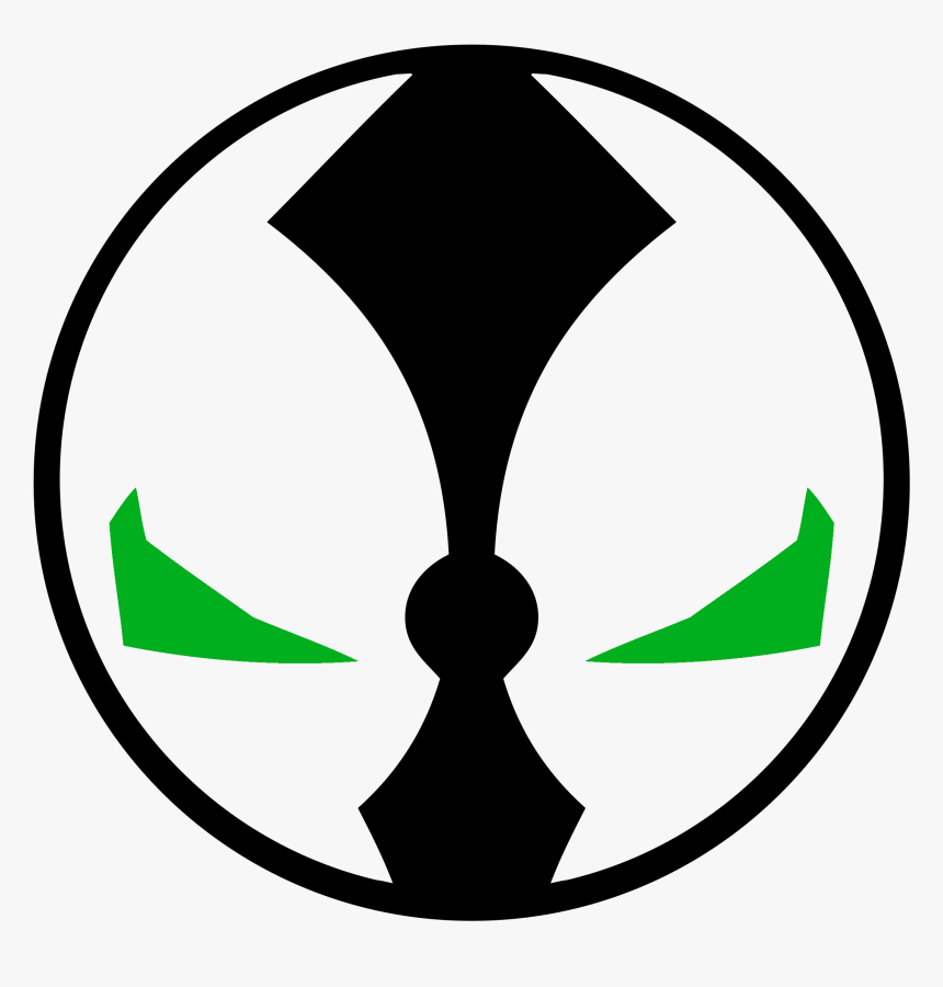 Spawn Logo Png, Transparent Png