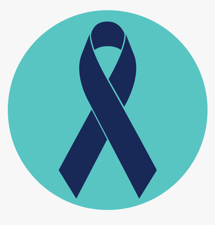 Lung Cancer Ribbon Png, Transparent Png