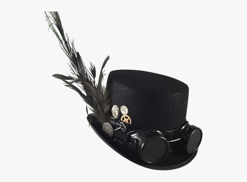 Steampunk Goggles Png Download, Transparent Png