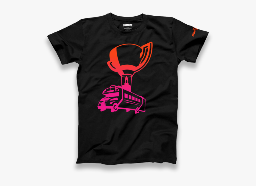 Fortnite Bus Png, Transparent Png