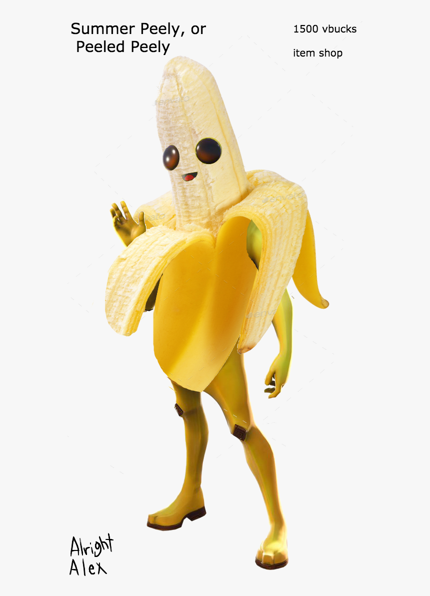 Fortnite Dark Voyager Png, Transparent Png