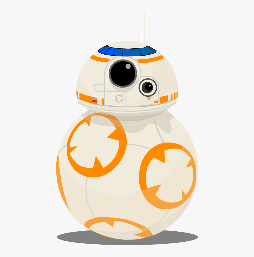 28 Images Of Plush Bb8 Pattern Template, HD Png Download