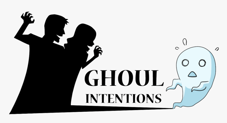 Ghoul Png, Transparent Png , Transparent Png Image - PNGitem