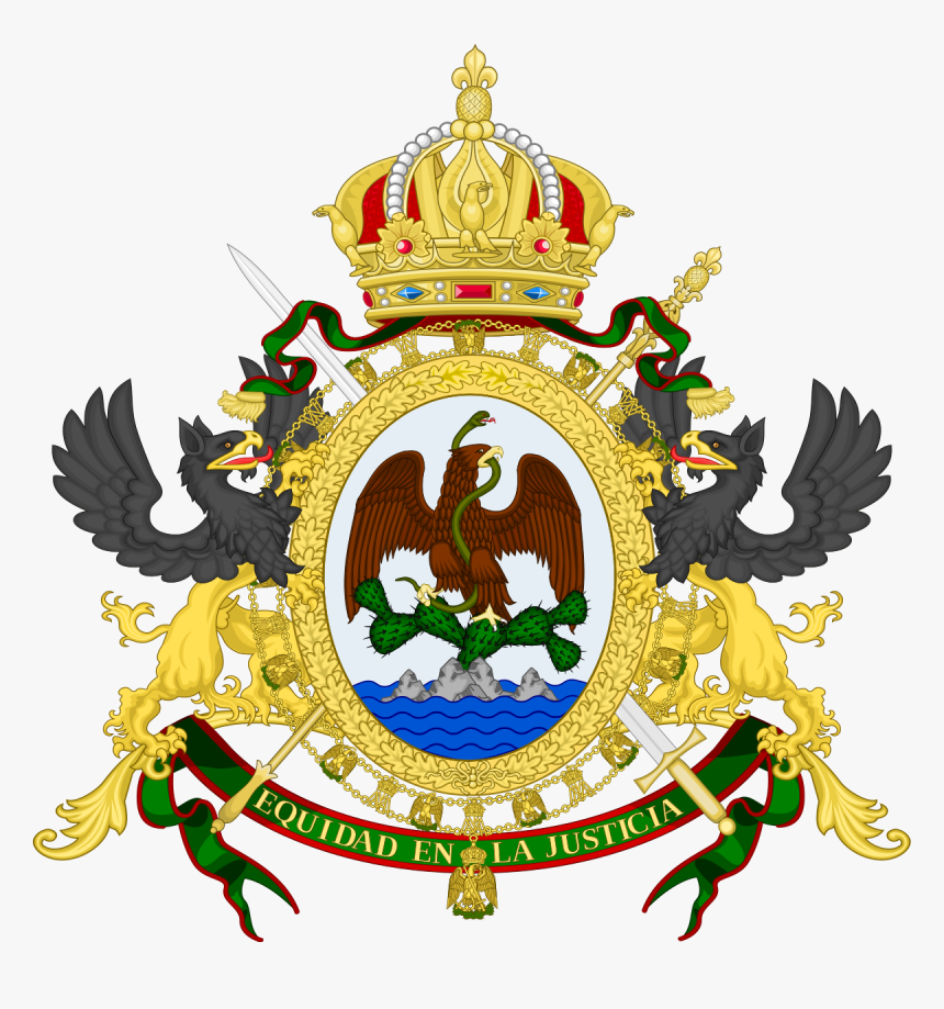 Mexican Eagle Png, Transparent Png