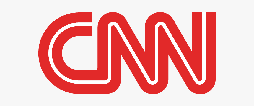 Cnn Logo, HD Png Download