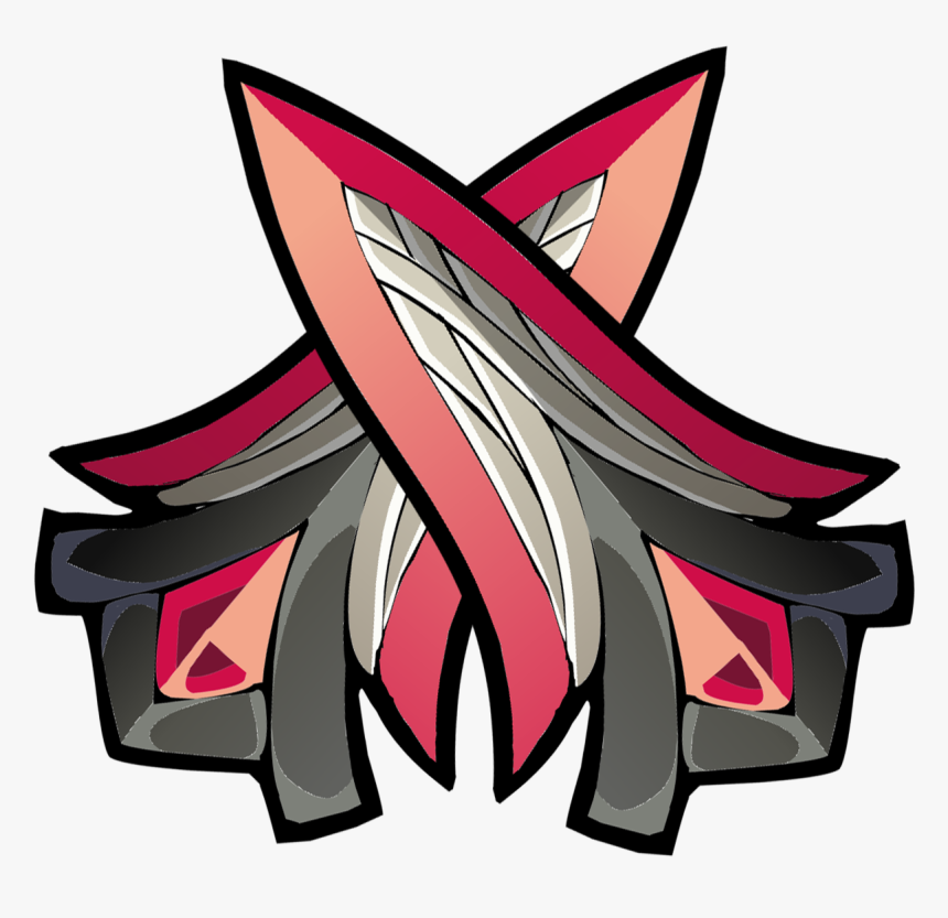 Brawlhalla Logo Png, Transparent Png