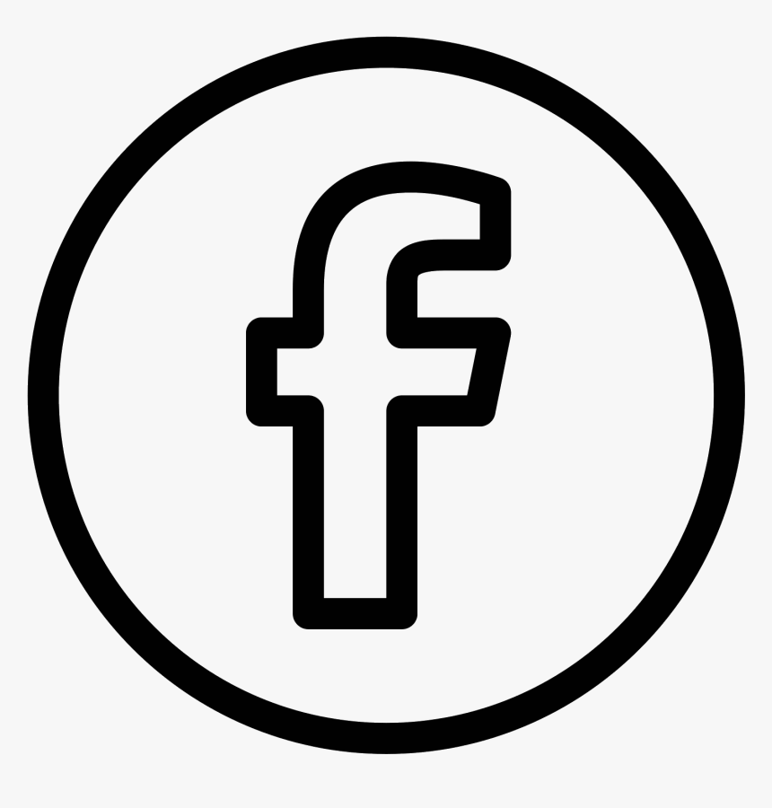 Facebook Vector Png Transparent Png Transparent Png Image Pngitem