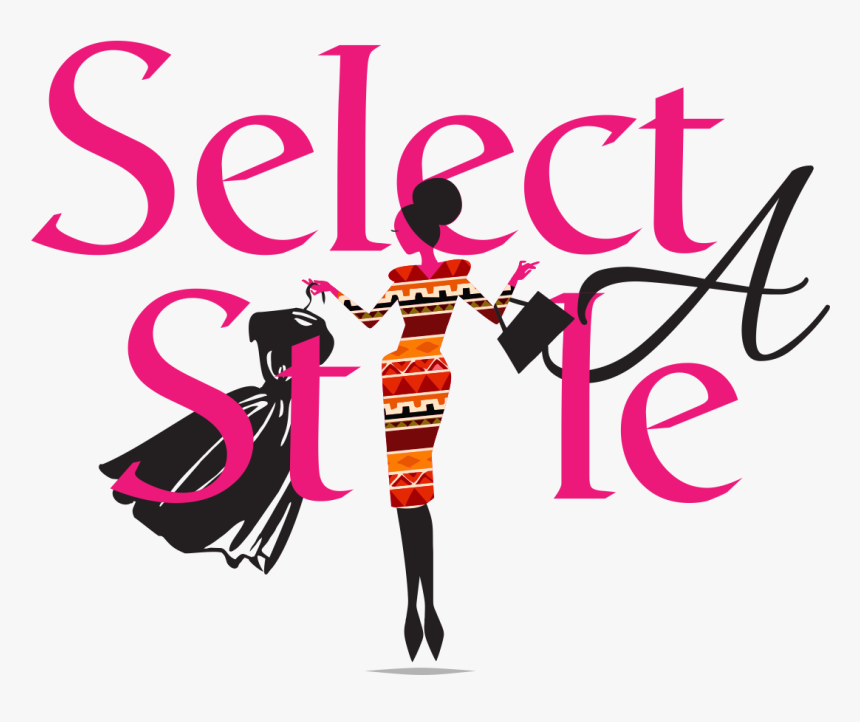 Style Clipart Fashion Style, HD Png Download