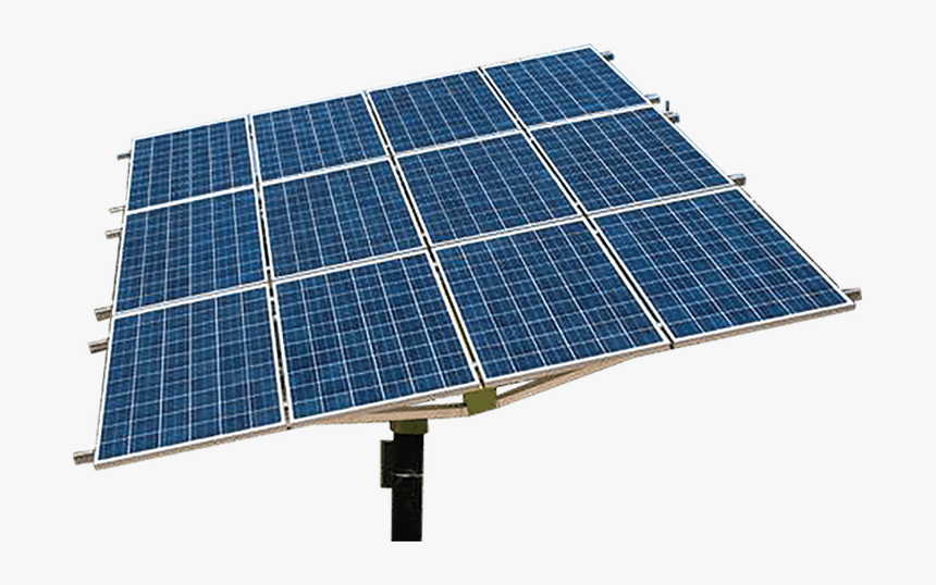 Solar Panel Icon, HD Png Download , Transparent Png Image - PNGitem