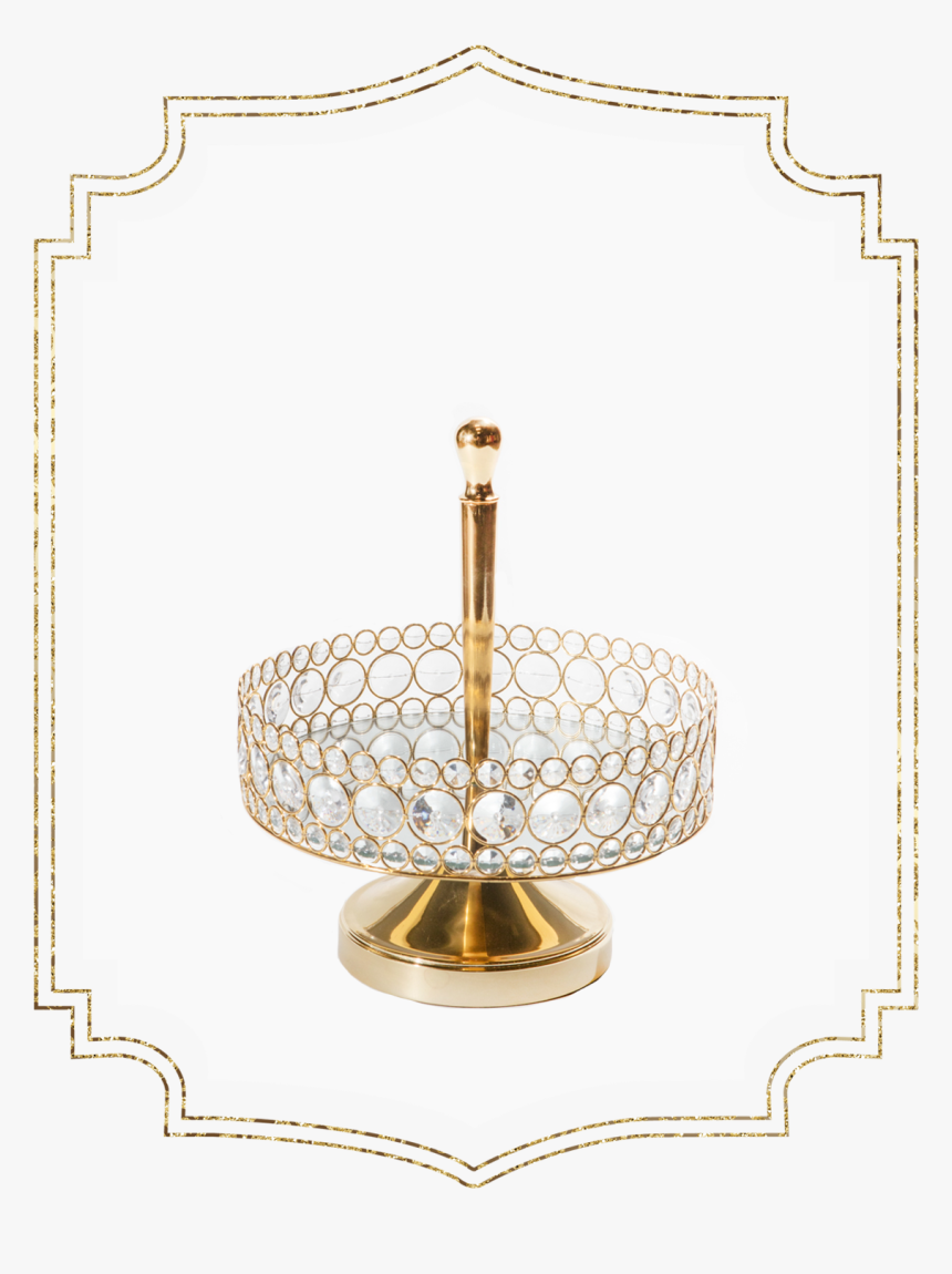 Transparent Gold Mirror Png, Png Download