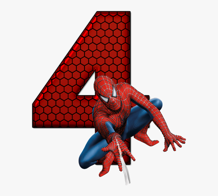 Homem Aranha Png, Transparent Png