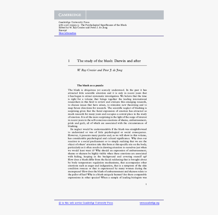 Blushing Png, Transparent Png