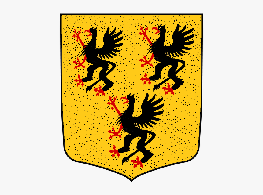 Coat Of Arms Of Crimean Khanate, HD Png Download
