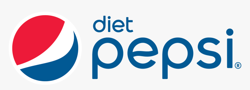 Diet Pepsi Logo Png, Transparent Png