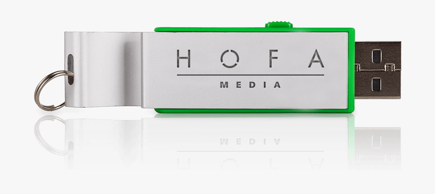 Flash Drive Png, Transparent Png