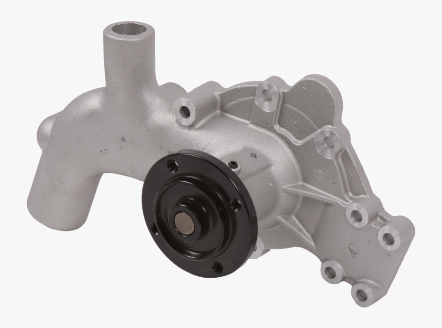 Jaguar Mk2 3.8 Water Pump, HD Png Download